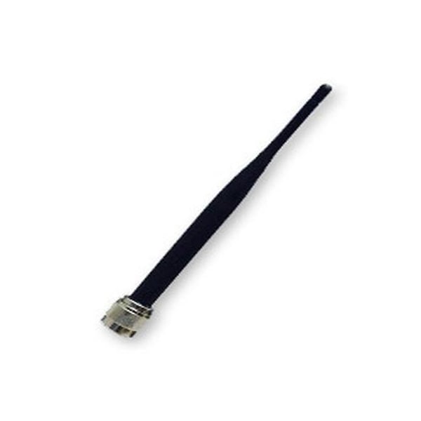 2.4 - 2.5 GHz / 5.1 - 5.9 Ghz Outdoor Omni Antenna 5dBi, N-type Male Connector